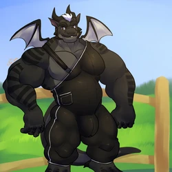 [Artist]TheSameShark