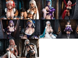 [OTA]June collection - Unselect - 01 [AI Generated]