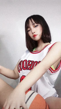 Shelly Portacio - Haruko Akagi