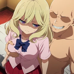 [bm/bm337 (29533372)] Sakurako Tsubaki [AI Generated]