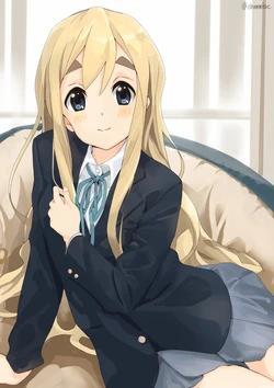 Kotobuki Tsumugi (K-ON!) [AI Generated]