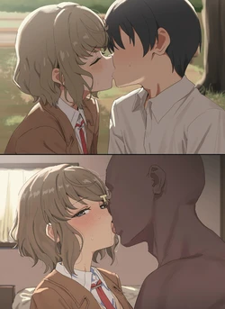[Carnifex] Koga Tomoe NTS Sex REQ (178p) [AI Generated]