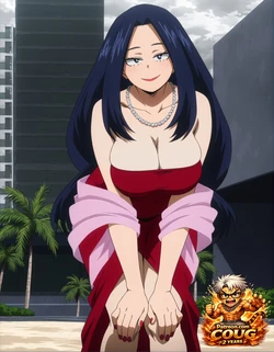 Shadryn: Exclusive NSFW waifu on Cougvaldia [AI Generated]