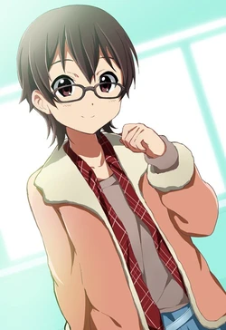 Manabe Nodoka (K-ON!) [AI Generated]