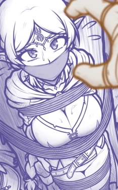 [Magnolia-Ducky] Patreon