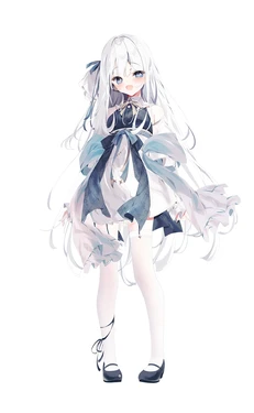 [Totometori] Putrika 2nd.cut:For the Exquisite Attire | 宝石少女 2nd.cut Character & Background CG