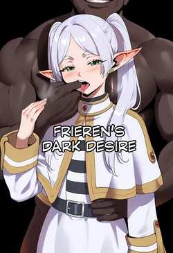 [Himeno] Frieren's Dark Desire [Ai-Generated]