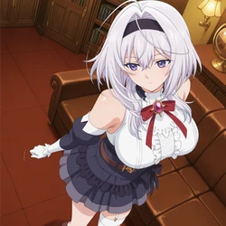 [NekoNest] Lilithea | Killed Again, Mr. Detective (82p) [AI Generated]