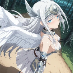 [NekoNest] Noint | Arifureta: From Commonplace to World's Strongest (83p) [AI Generated]