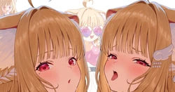 [炭水] Skeb差分まとめ その7