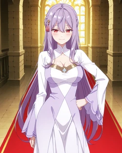 [Ponchoman] Mia Adenauer - The Too-Perfect Saint: Tossed Aside by My Fiancé and Sold to Another Kingdom || ミア・アデナウアー - 完璧すぎて可愛げがないと婚約破棄された聖女は隣国に売られる (UNCENSORED) 70 IMAGES [AI Generated]