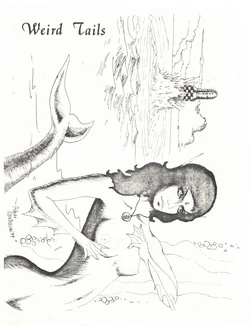 [Edmonton Science Fiction and Comic Arts Society] Weird Tails 1979