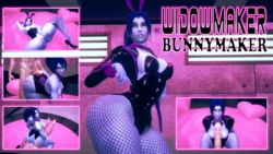 Widowmaker Bunnymaker