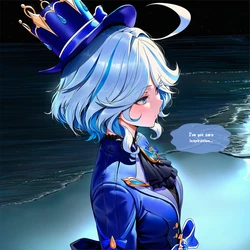 [RayAI] - Furina [EN]