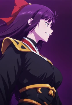 ShadowJB - Ren Yamashiro - Full (185p) [AI Generated]