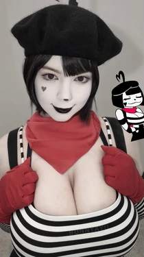 Bunny Ayumi - BonBon