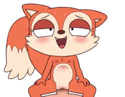 Toffee artist illustrations and animations  (Originals full quality uncensored)