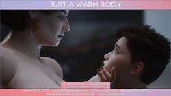 [SloP] Just A Warm Body [Speechless]
