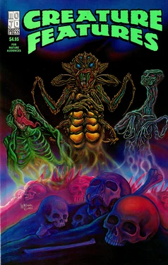 Creature Features