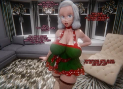 Sic Phuck - Mrs. Claus