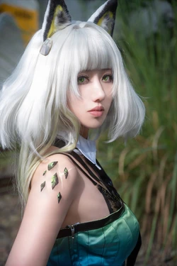 绞肉姬Walküre - Kal'tsit