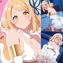 [kuroyaex] Rurushi Ru & Tia (Isekai Nonbiri Nouka) (Later) [AI Generated]