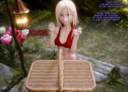 Sic Phuck - Red Riding Hood