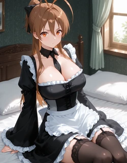 [Gwen] 2025.10.16Rei Miyamoto#1 [AI generated]