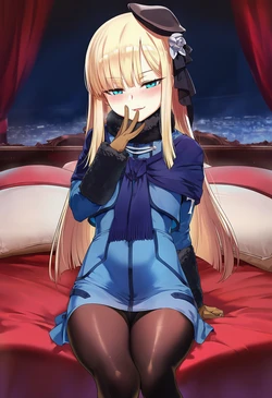 (Patreon) Old Hermit - Reines [AI Generated]