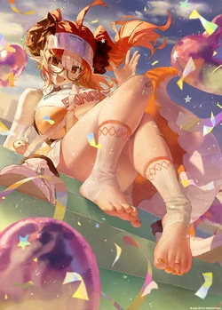 [Artist] 松川离 [2026-06-23]