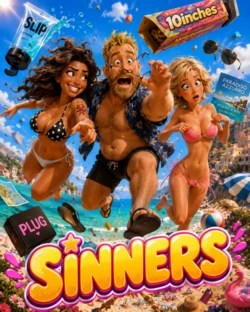 Sinners Family [AI Generated]