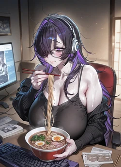 [띠링] Label - NIKKE (Patreon) [AI Generated]