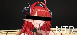 [HellToYou] Hindenburg's Secret - Azur Lane (Patreon) [AI Generated]