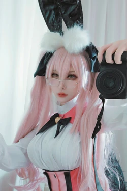一色雨 - 高扬斯卡娅套 - Koyanskaya [FGO]