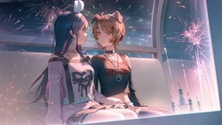 [Xso] Love Curse: Find Your Soulmate