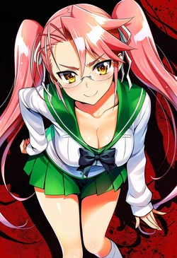 Saya Takagi (HOTD) [AI Generated]