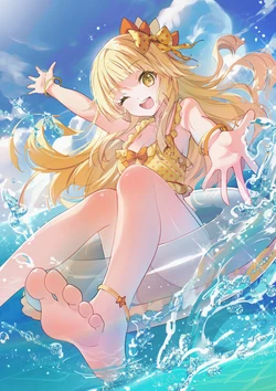 [Pixiv] Bison倉鼠 (333556) 2026.06.22