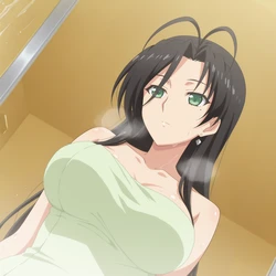[NekoNest] Chisato Hasegawa | The Testament of Sister New Devil (82p) [AI Generated]