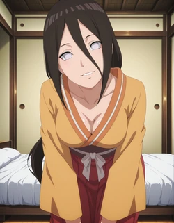 [H Jam] 日向ハナビ Hanabi Hyuga 243P (Patreon) [AI Generated]