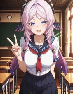 [H Jam] シトラリ Citlali 264P (Patreon) [AI Generated]