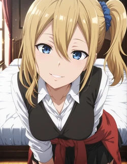 [H Jam] 早坂愛 Ai Hayasaka 283P (Patreon) [AI Generated]