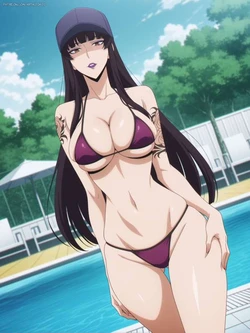 Solo Leveling-Kanae Tawata [artkoikoi][AI Generated]