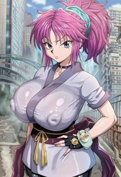 [Minto4545] [254] [patreon] [AI Generated]