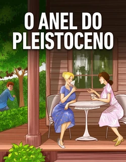O Anel do Pleistoceno - Parte 3