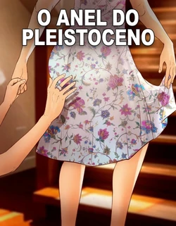 O Anel do Pleistoceno - Parte 4