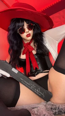 Alex Nova - Alucard