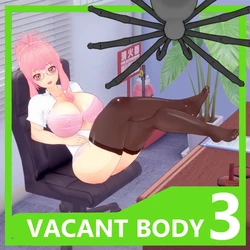 Vacant body 3 part 2