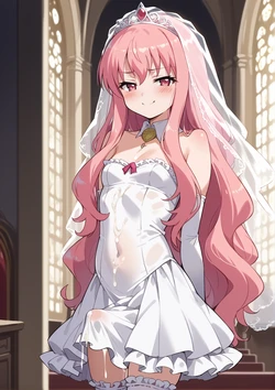[AgrenSoufer]  (12.11) Futanari Louise (Zero no Tsukaima) (Patreon) [AI Generated]
