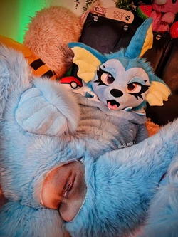 AD_Rutt Cosplay Pack