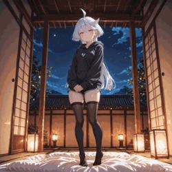NaughtyCutiess - Miorine Rembran (Patreon) [AI Generated]